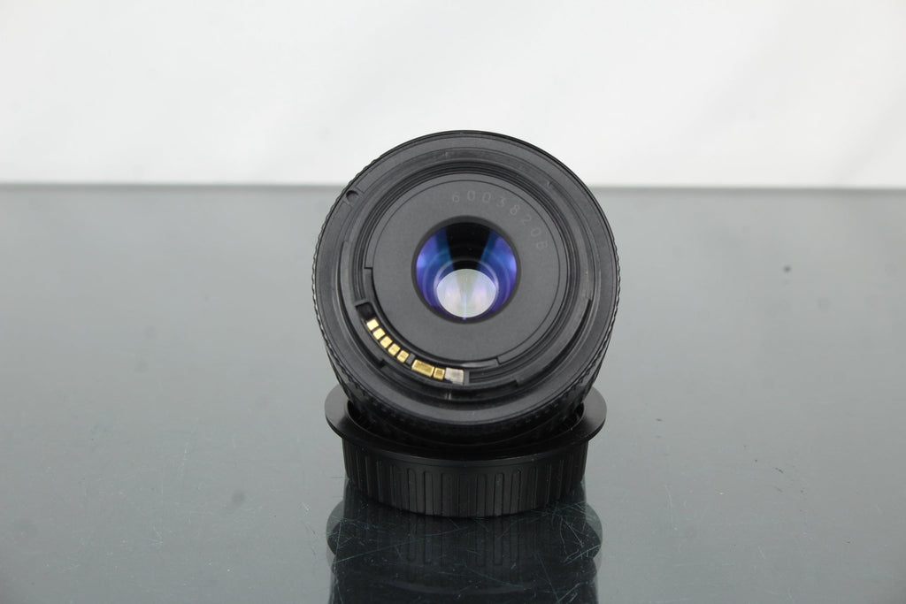 Canon zoom lens 35 - 80mm 1:4 - 5.6 - Dutch|Thrift