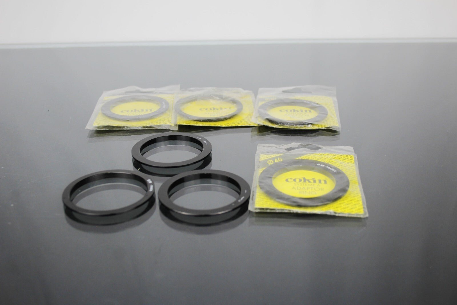 Cokin A Filter Set - Dutch|Thrift
