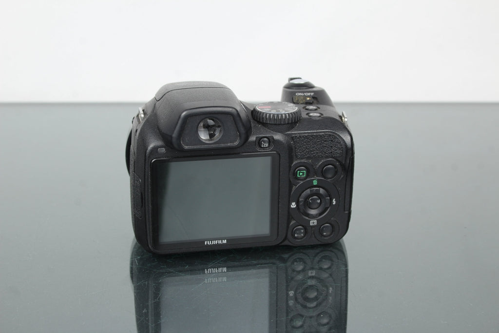 Fujifilm FinePix S2100 HD - Dutch|Thrift