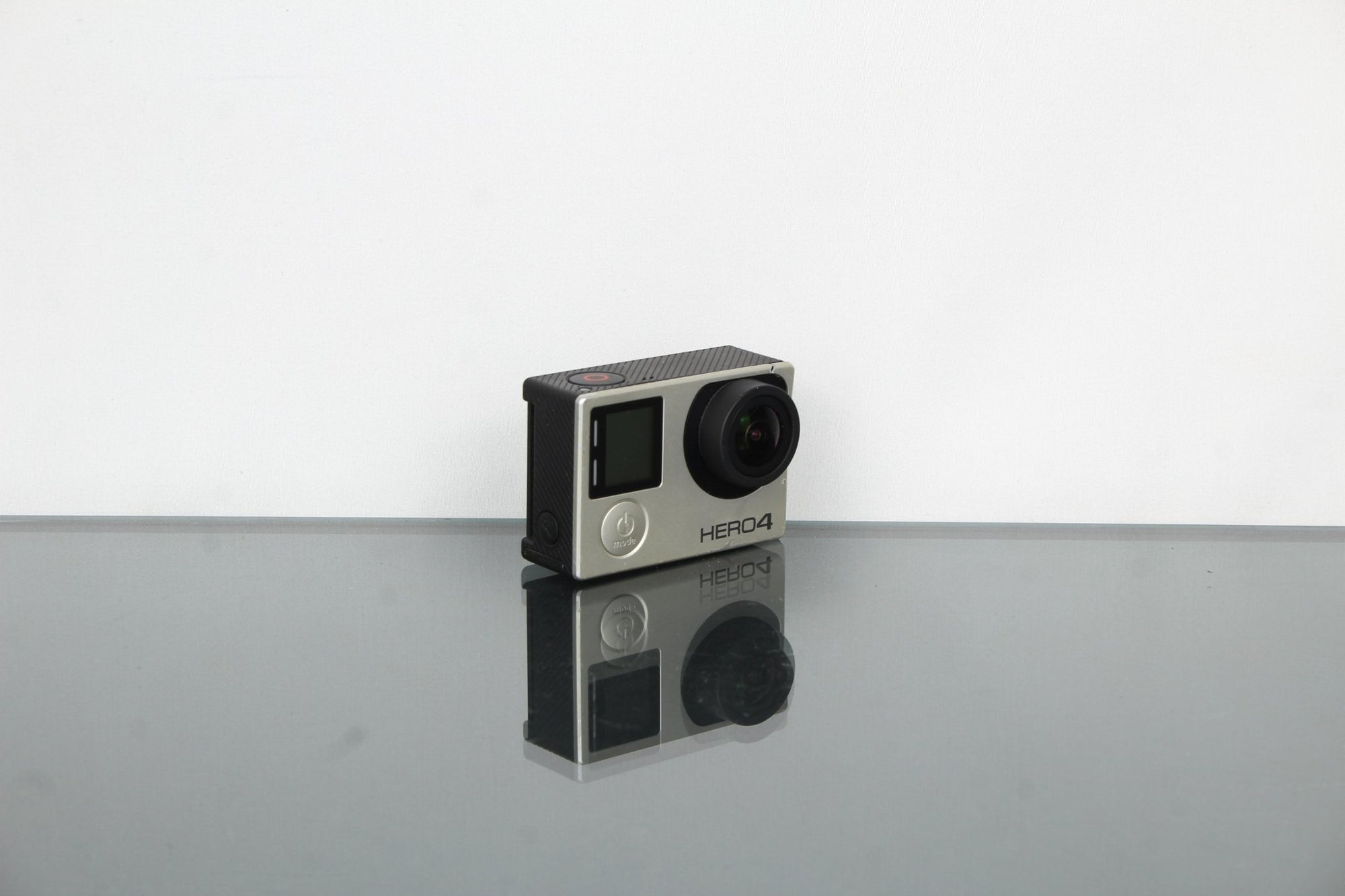 GoPro Hero 4 - Dutch|Thrift