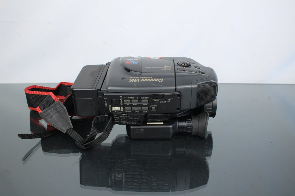JVC GR - AX35 - Dutch|Thrift