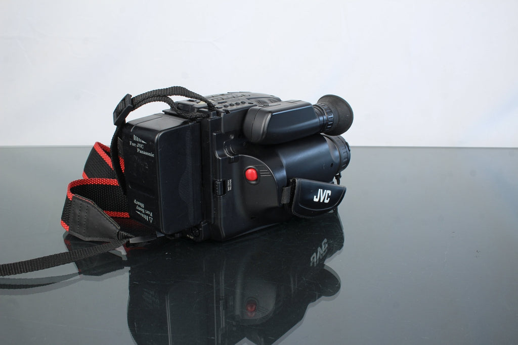 JVC GR - AX35 - Dutch|Thrift