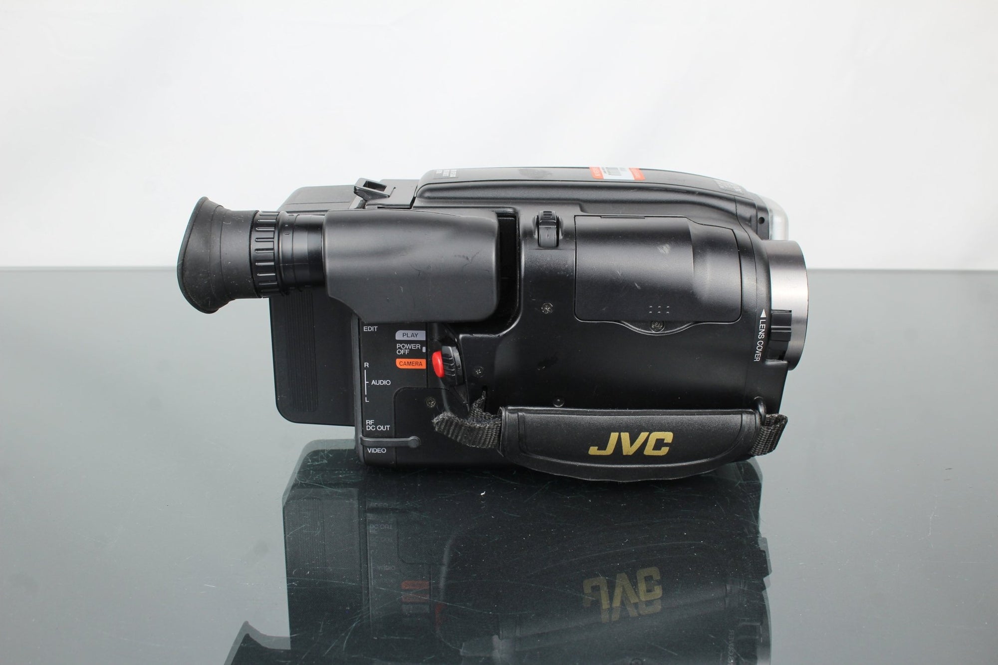 JVC GR - HF700EG - Dutch|Thrift
