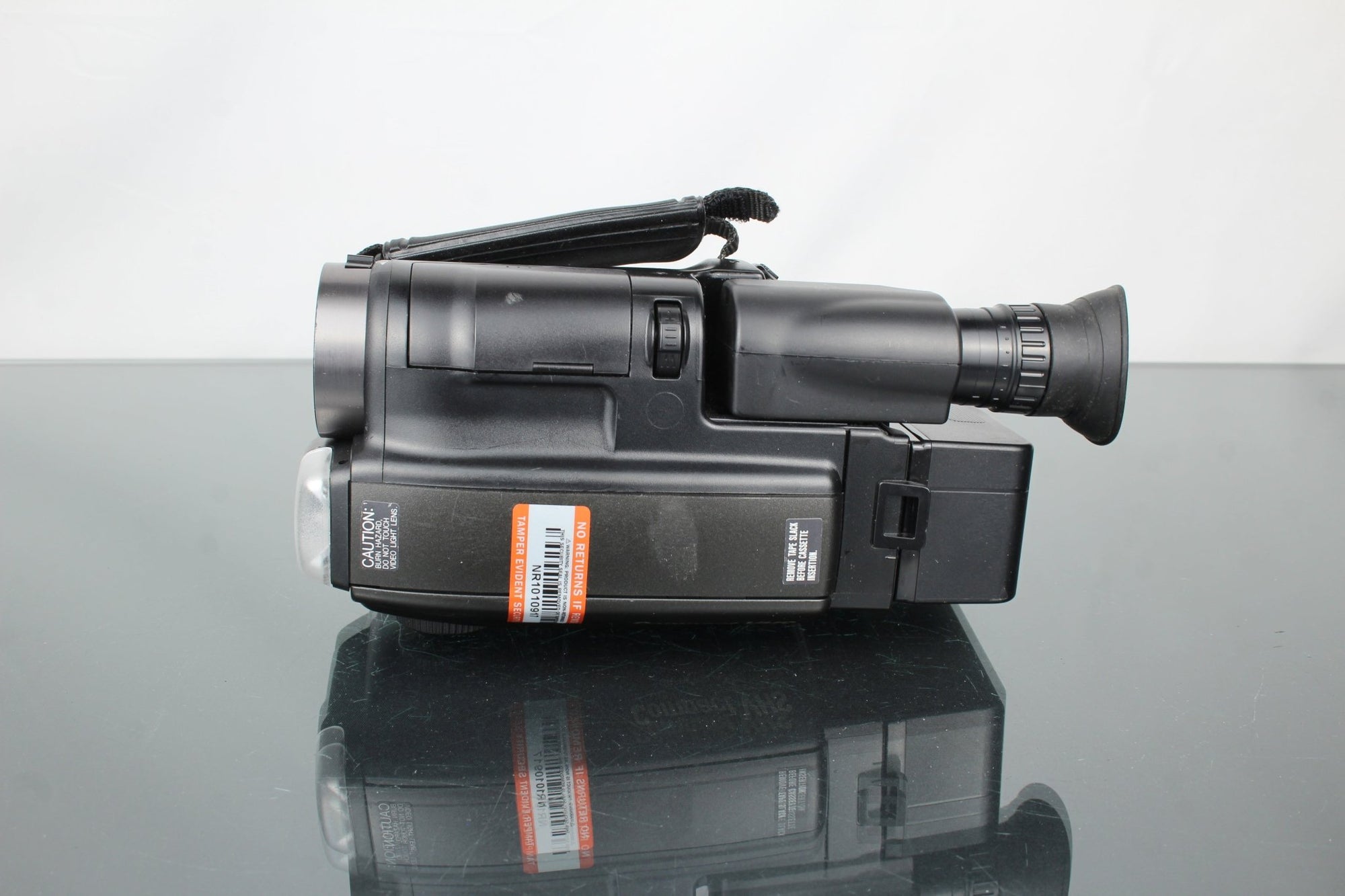 JVC GR - HF700EG - Dutch|Thrift