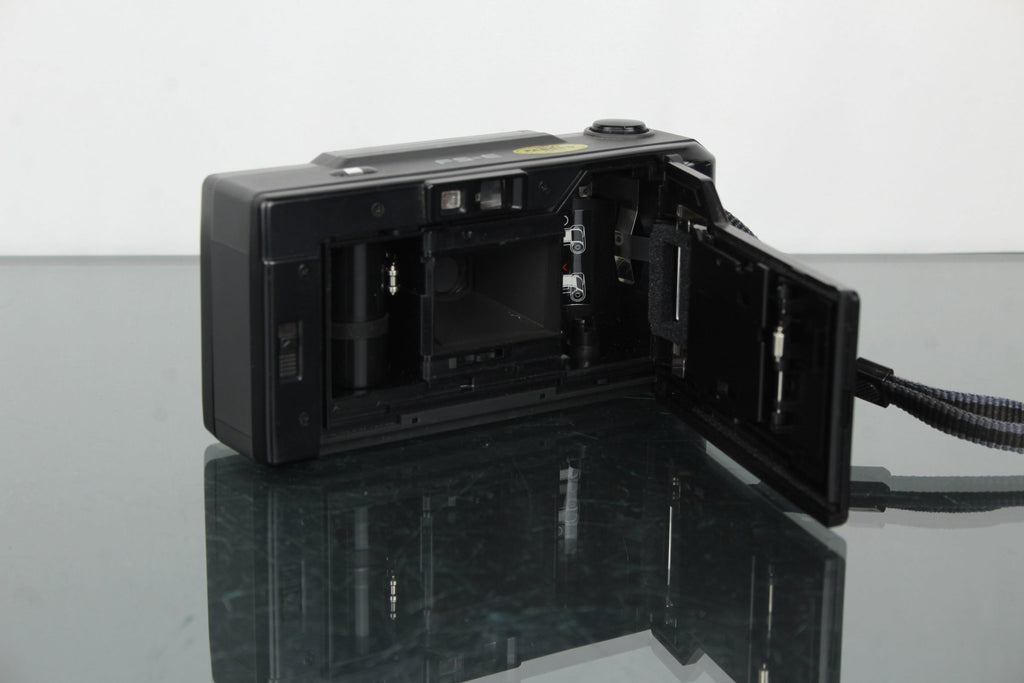 Minolta F5 - E - Dutch|Thrift