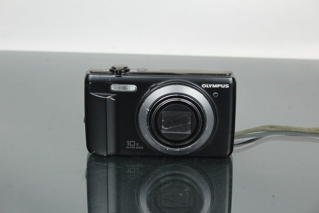 Olympus D - 750 - Dutch|Thrift