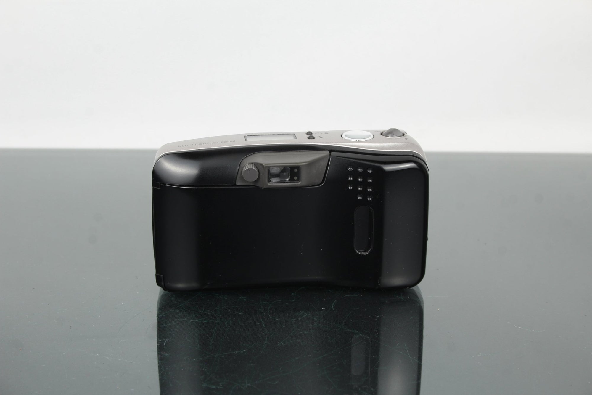 Olympus Multi AF Superzoom 140S - Dutch|Thrift