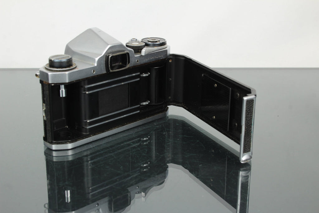 Pentax S3 - Dutch|Thrift