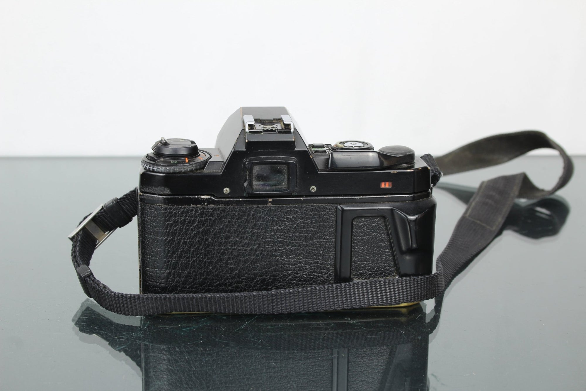 Pentax super A - Dutch|Thrift