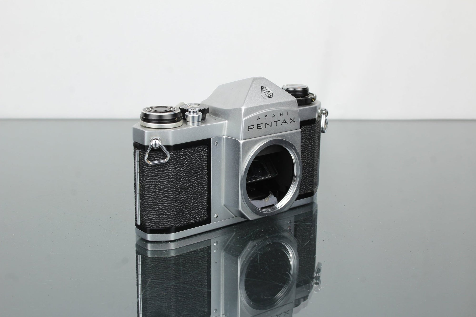Pentax SV - Dutch|Thrift