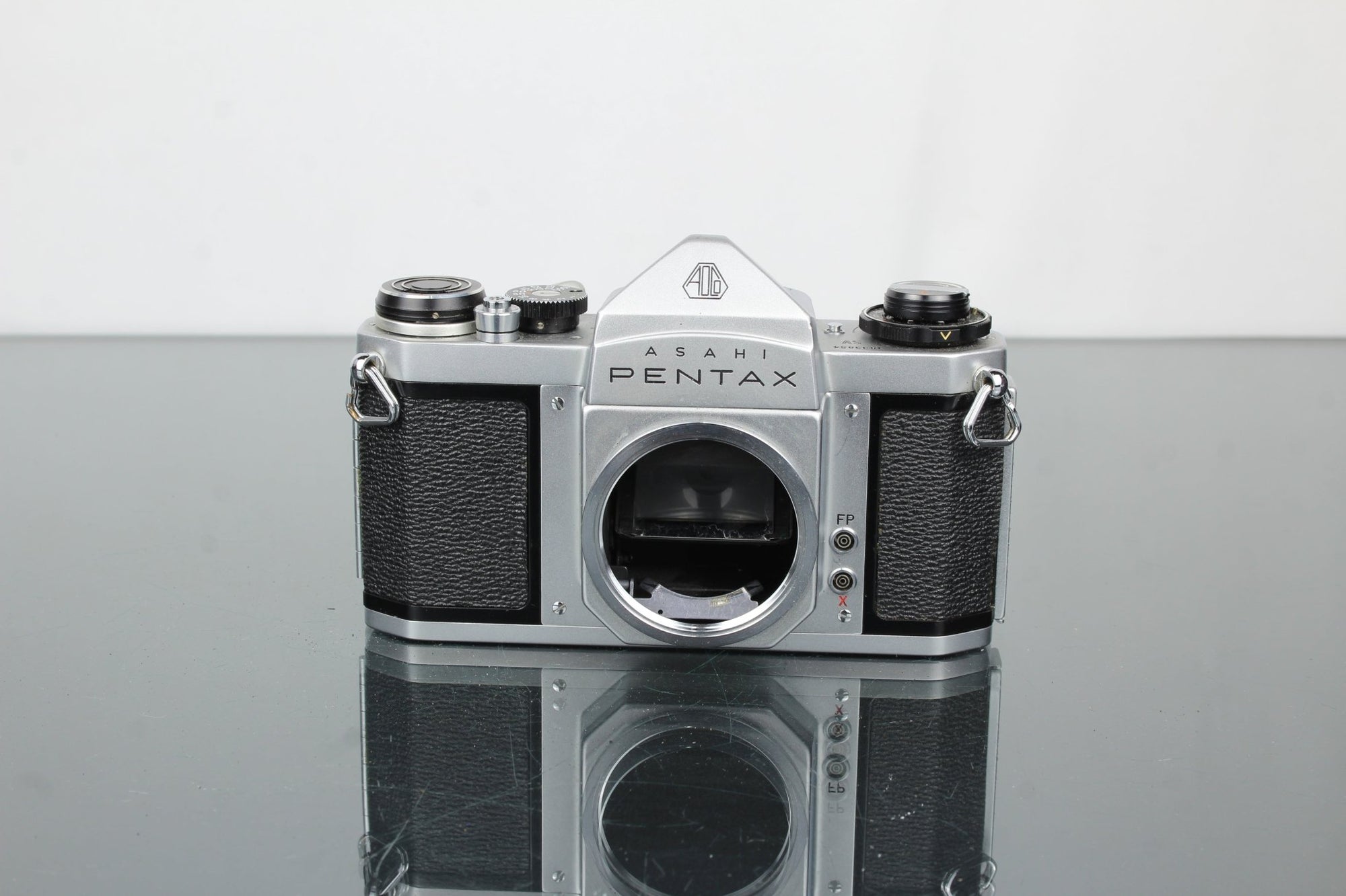 Pentax SV - Dutch|Thrift