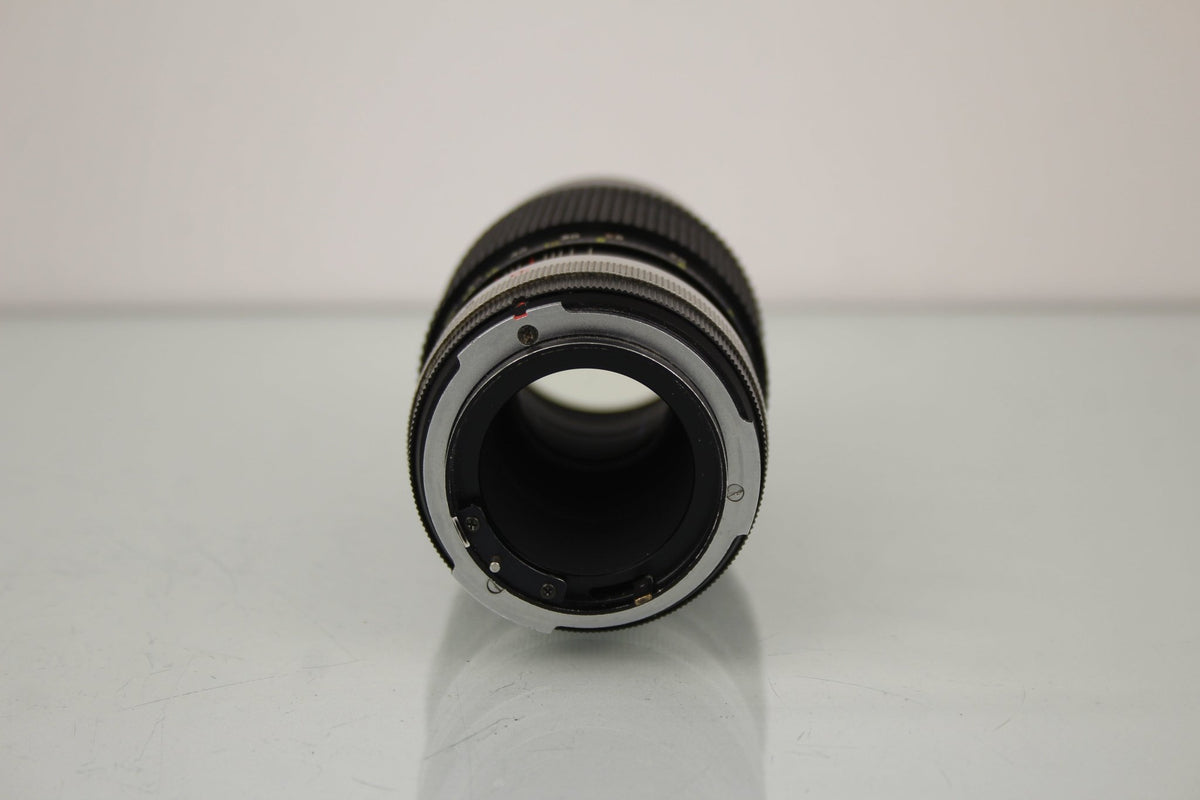 Petri 1:3.8 135mm (Petri Mount) - Dutch|Thrift