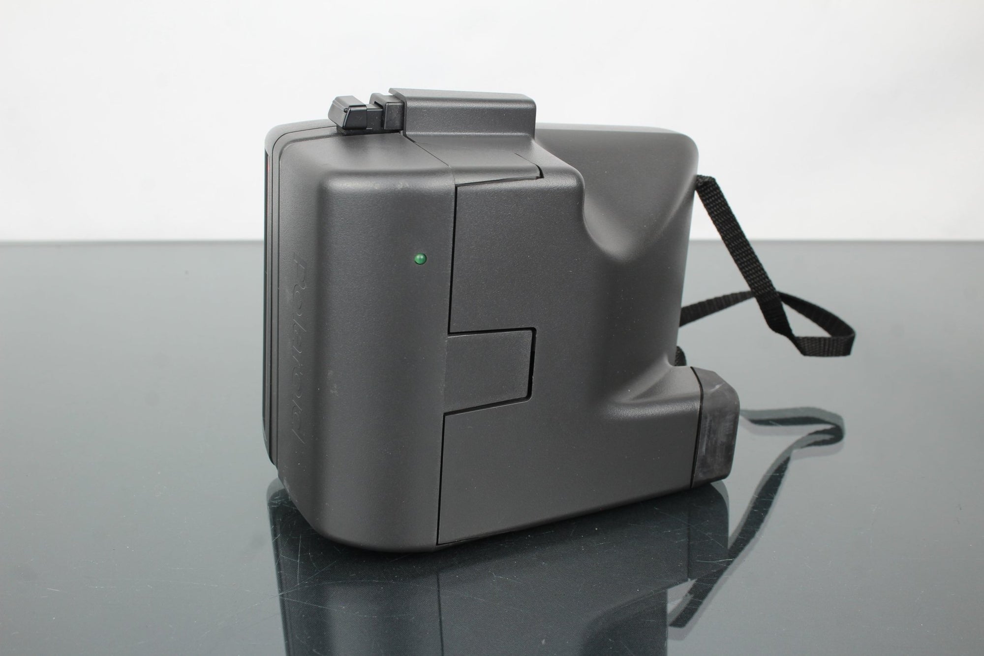 Polaroid 636 Closeup - Dutch|Thrift