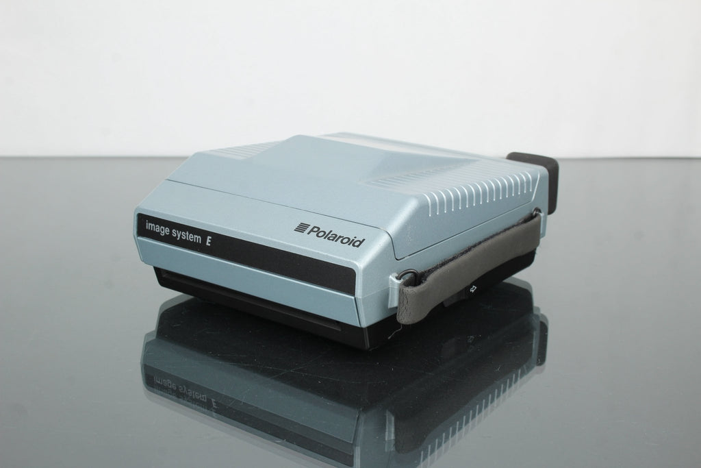 Polaroid Image System E - Dutch|Thrift