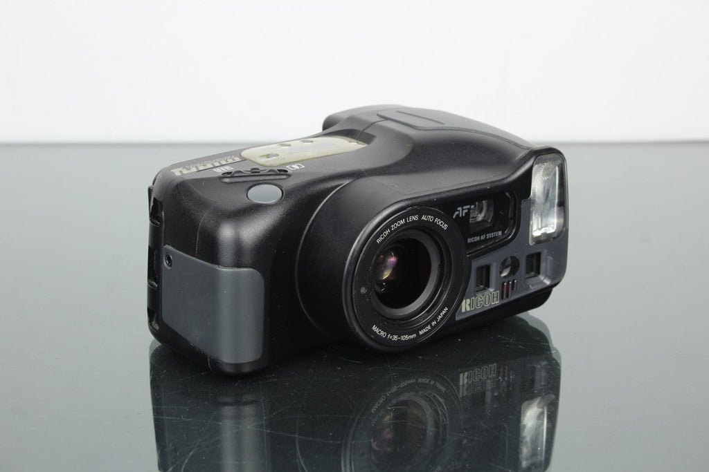 Ricoh Mirai AF zoom 3 - Dutch|Thrift