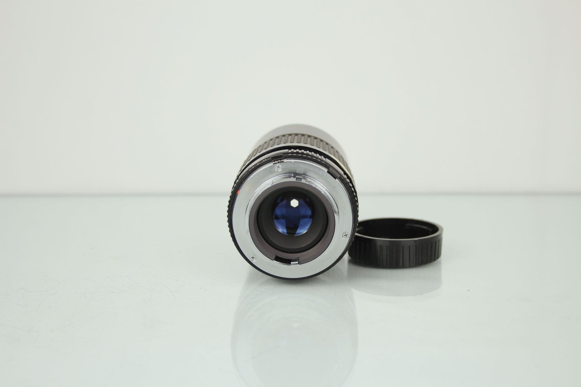 RMC Tokina 200mm 1:3.5 Minolta MD Mount - Dutch|Thrift
