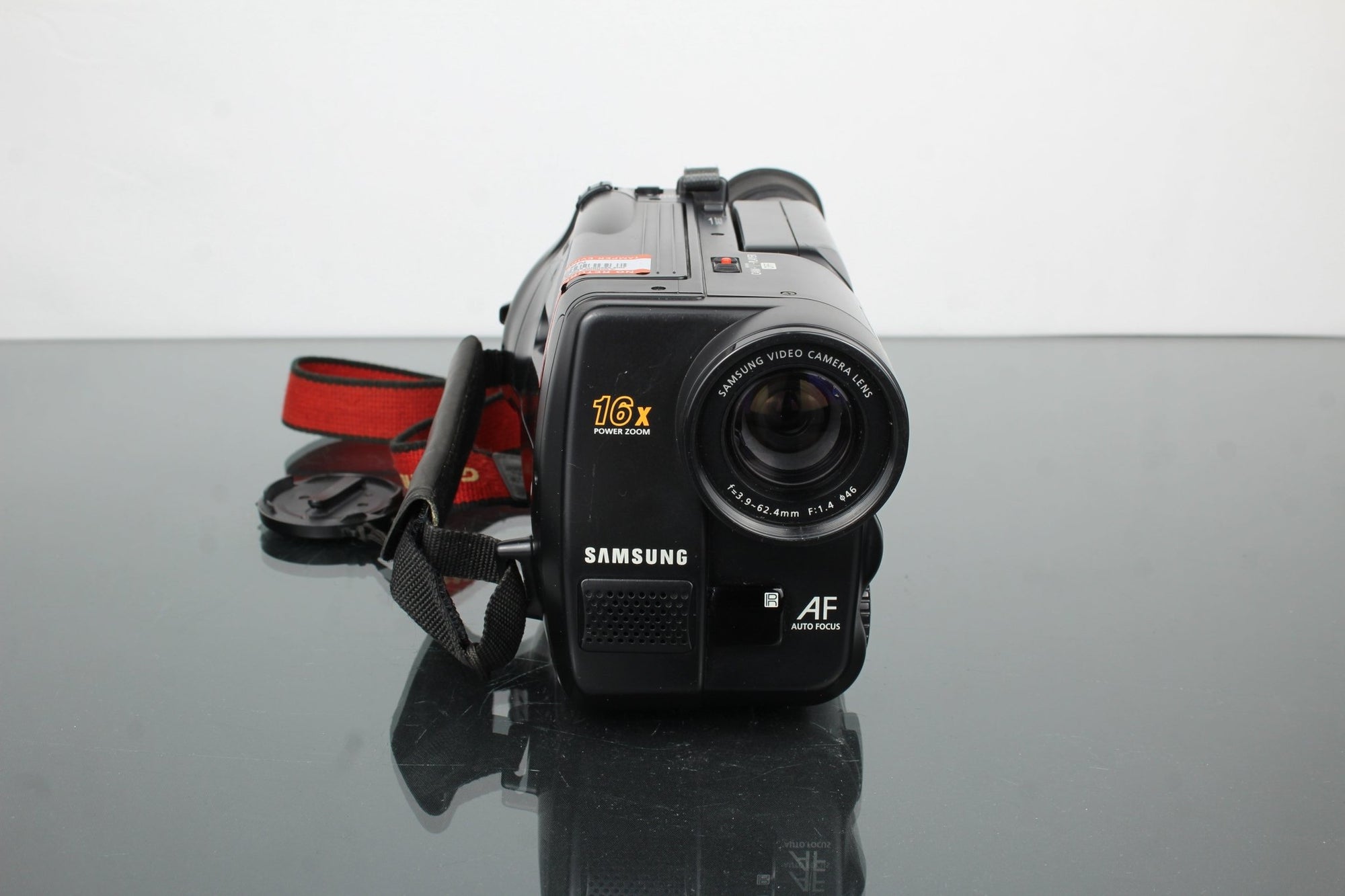 Samsung LCD PAL VP - L100 - Dutch|Thrift