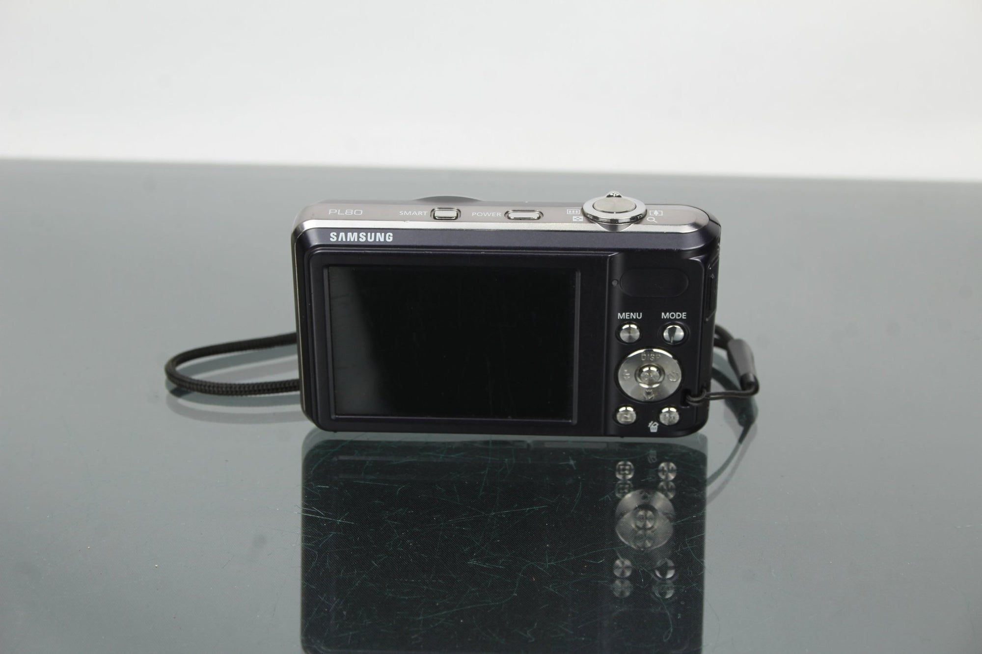 Samsung PL80 - Dutch|Thrift