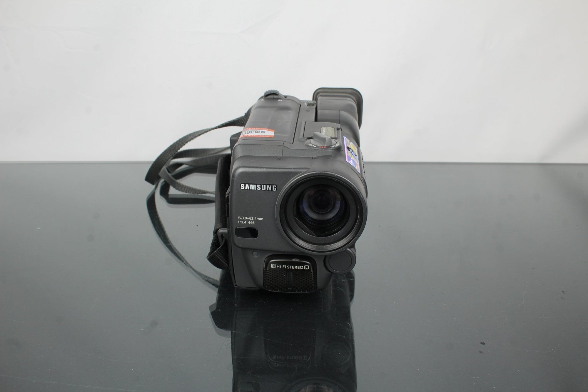 Samsung VP - A17 - Dutch|Thrift