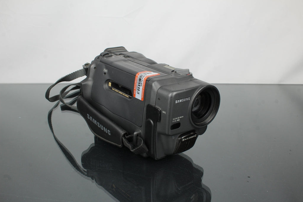 Samsung VP - A17 - Dutch|Thrift
