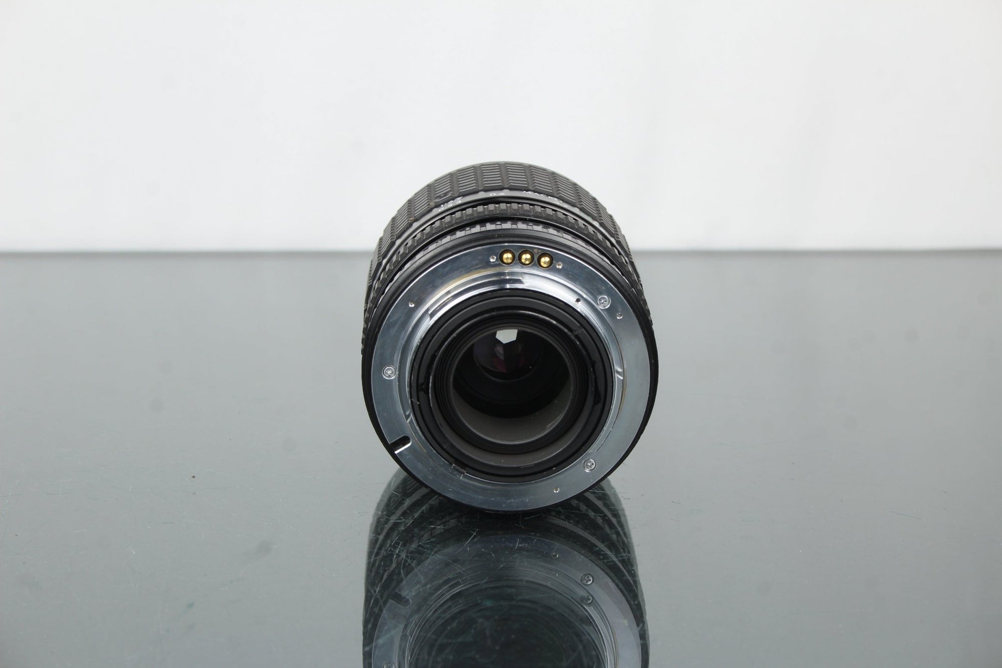 Sigma zoom 1:3.5 - 4.5 28 - 70mm Praktica B mount - Dutch|Thrift