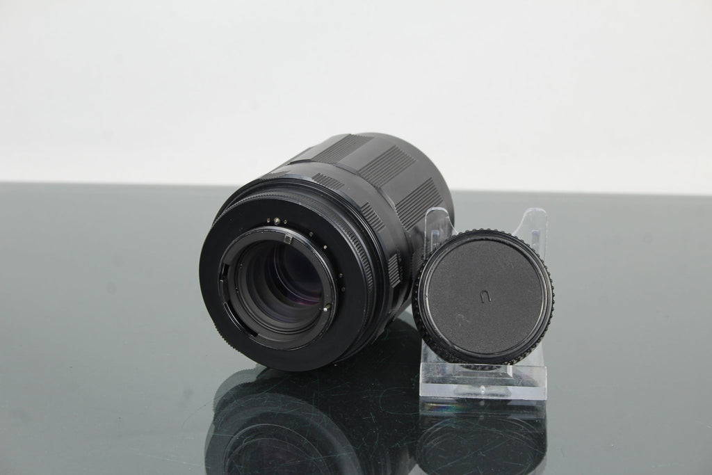 Takumar Super Multi Coated 1:2.5/135 M42 Mount - Dutch|Thrift