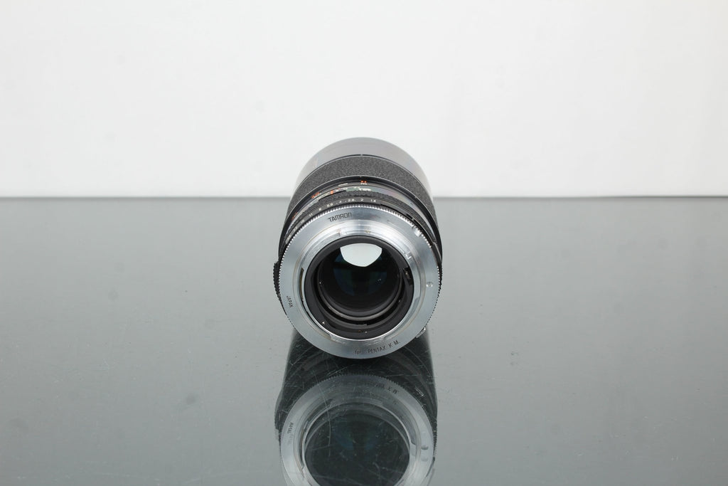 Tamron Bbar Multi C 1 3.5 f=200mm - Dutch|Thrift