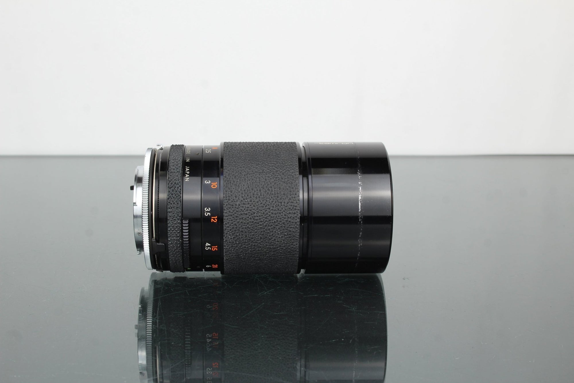 Tamron Bbar Multi C 1 3.5 f=200mm - Dutch|Thrift