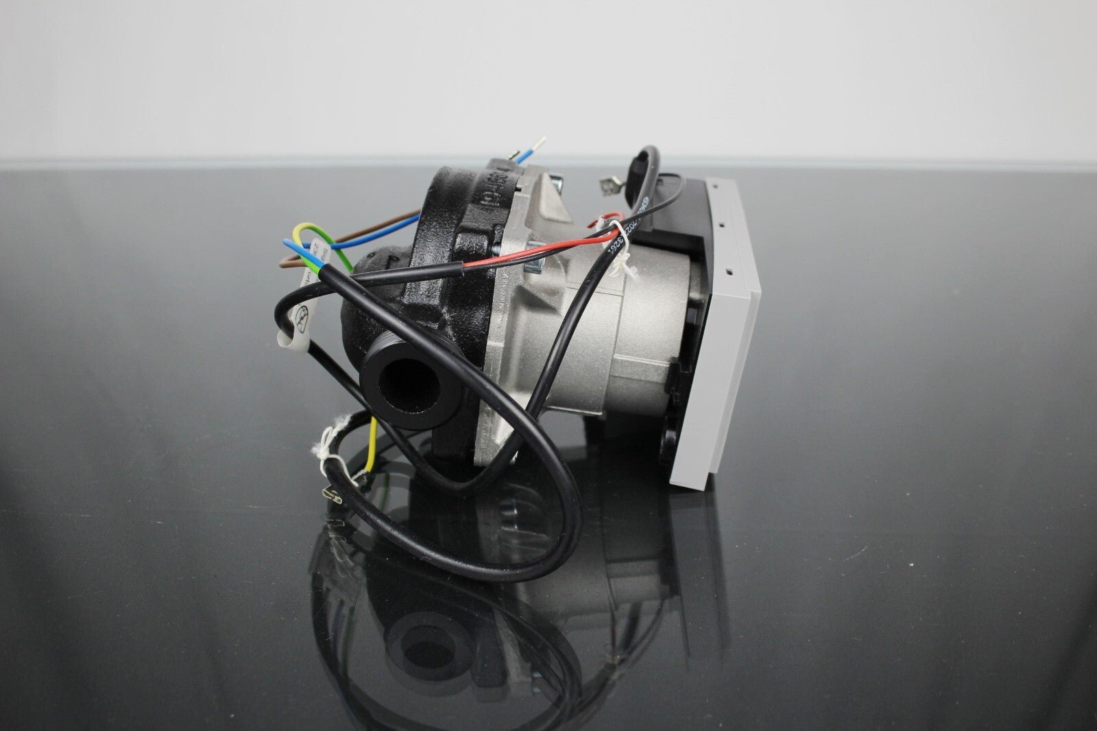 Wilo Yonos Intergas 075037 - Dutch|Thrift