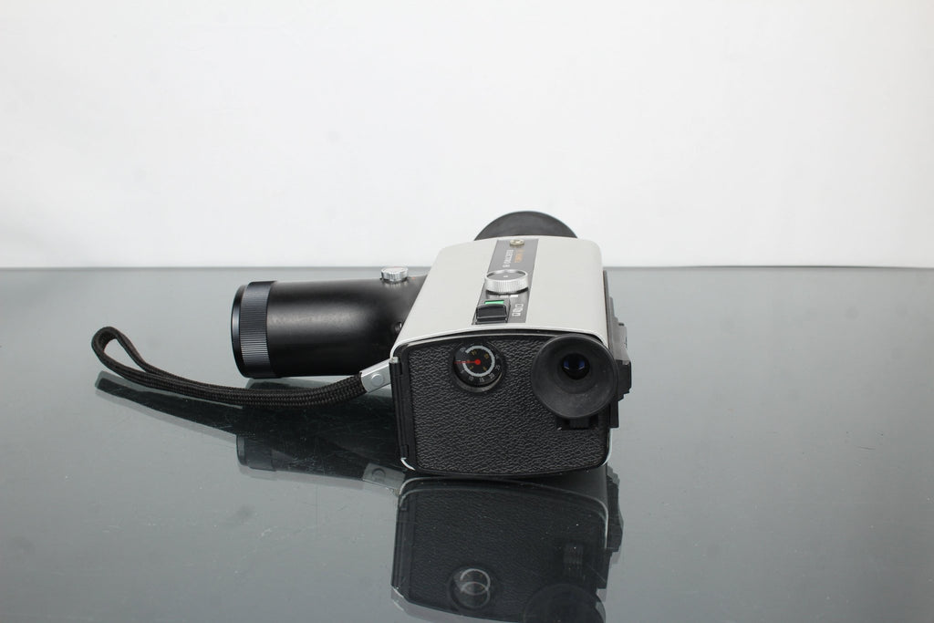Yashica Electro 8 LO - 4 - Dutch|Thrift