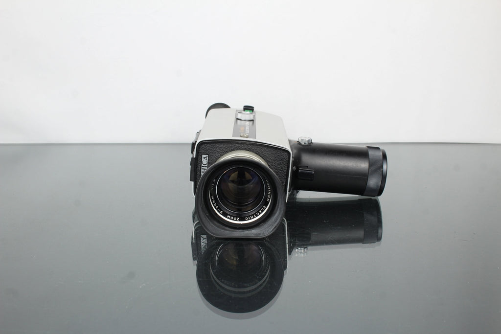 Yashica Electro 8 LO - 4 - Dutch|Thrift