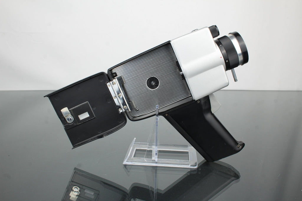 ZenoMatic Super8 Z - 20 - Dutch|Thrift